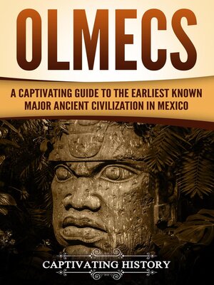 cover image of Olmecs